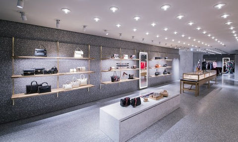 水磨石製造方式大解密!預鑄水磨石磁磚與現場施作之比較與優缺點分析