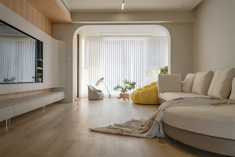 住宅地板選購前,這10點你考量了嗎?