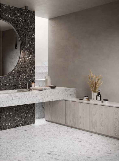 月球 白 FRAGMENTA BIANCO GRECO