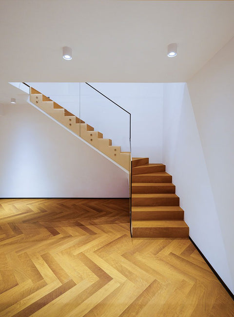 奢華與自然不衝突的空間設計風格營造