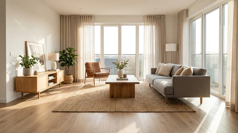 超耐磨地板缺點有哪些?5 大優缺點實話實說【2026】