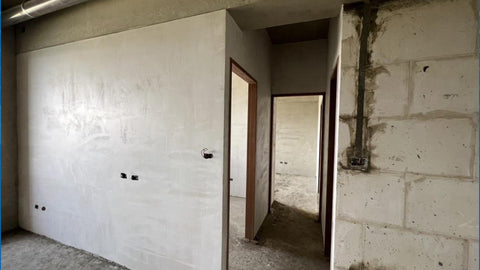 石膏磚完整攻略 2026:防潮款優缺點、吊掛力、施工與實績一次搞懂