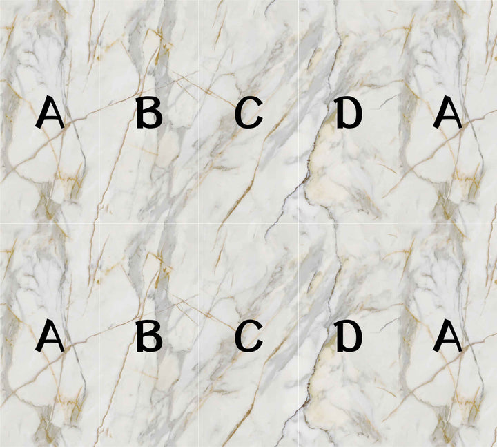 卡拉卡塔金MAX連紋 CALACATTA IMPERIAL GOLD MAX-L