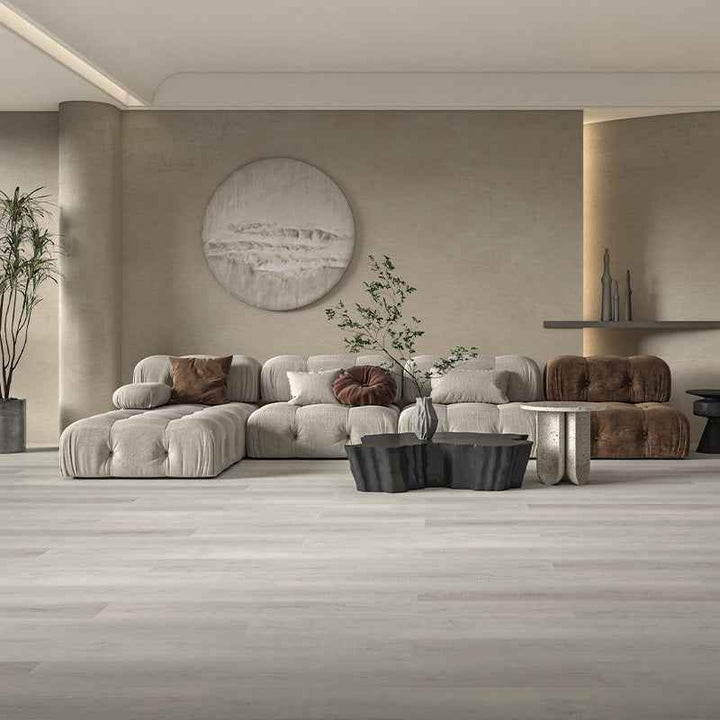 波爾多米橡Ⅱ Bordeaux Oak Beige