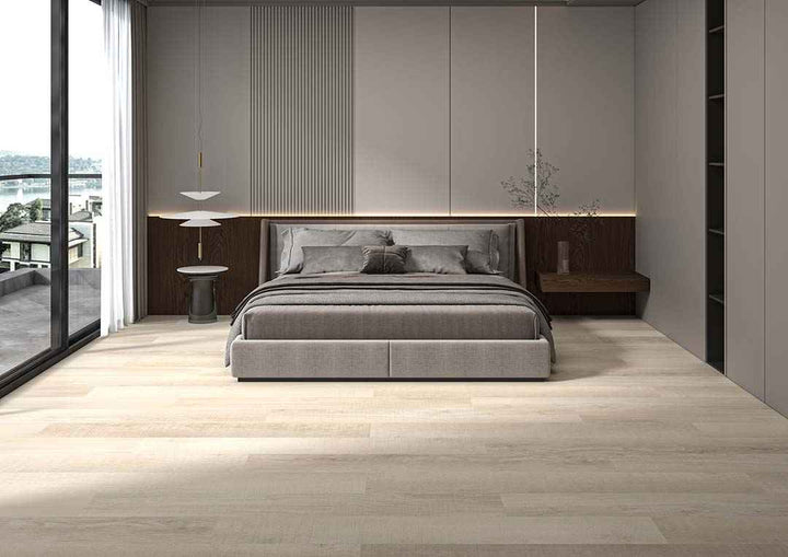 波爾多銀橡Ⅱ Bordeaux Oak Silver