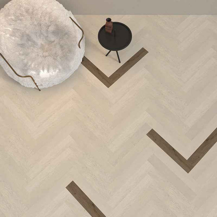 勃艮第白蘭 Burgundy Michelia Alba Herringbone