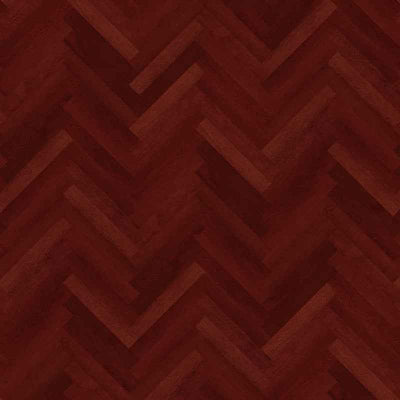 勃艮第紅檀 Burgundy Swartizia Herringbone