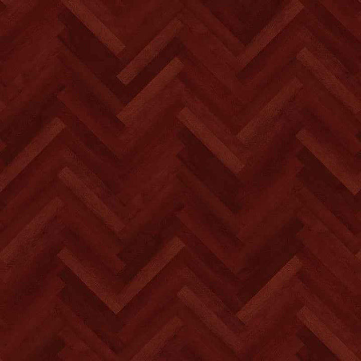 勃艮第紅檀 Burgundy Swartizia Herringbone