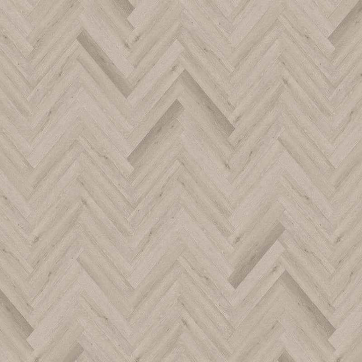 歐幾里得淺灰 Euclid Light Grey Herringbone