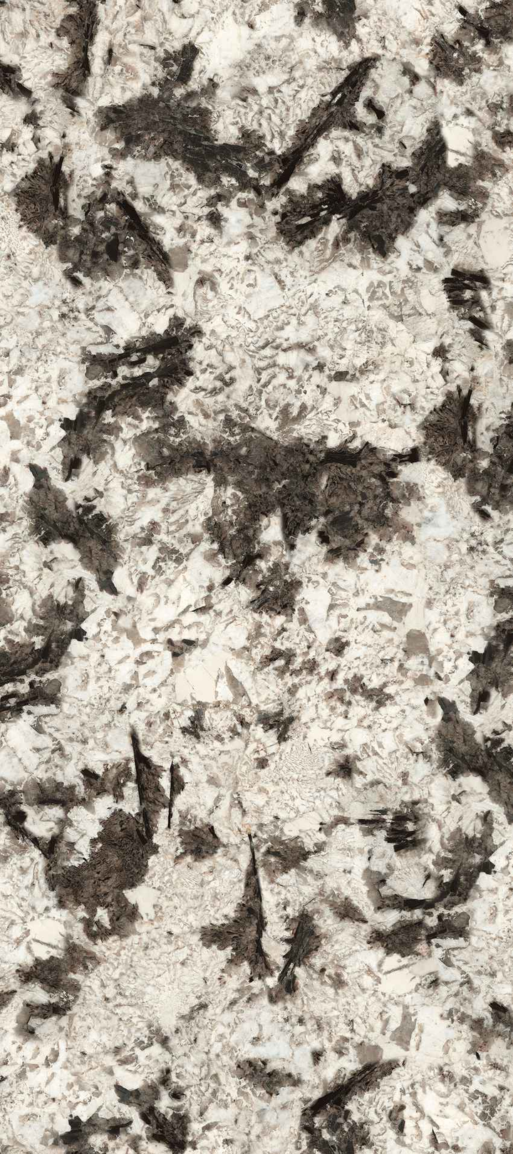 雪山銀狐MAX連紋 JOKUL SILVER WHITE MAX-L