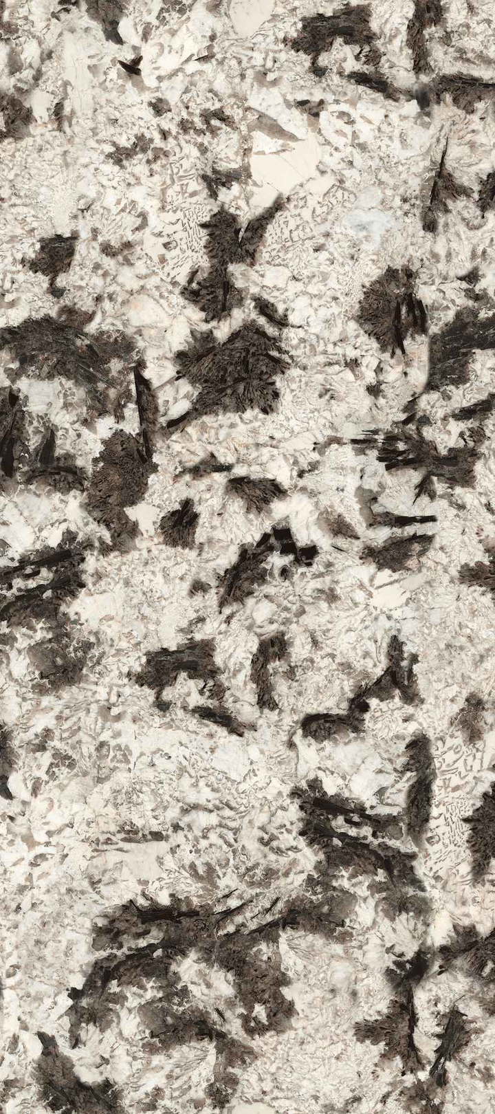 雪山銀狐MAX連紋 JOKUL SILVER WHITE MAX-L