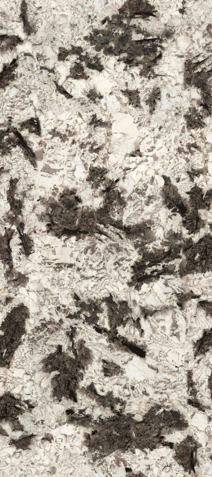 雪山銀狐MAX連紋 JOKUL SILVER WHITE MAX-L