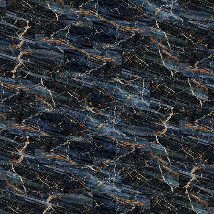 青金石藍 Lapis Blue