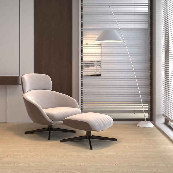 萊茵米橡 Rhine Oak Beige