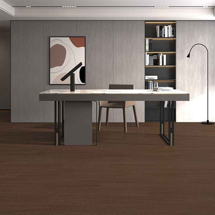萊茵棕橡 Rhine Oak Brown