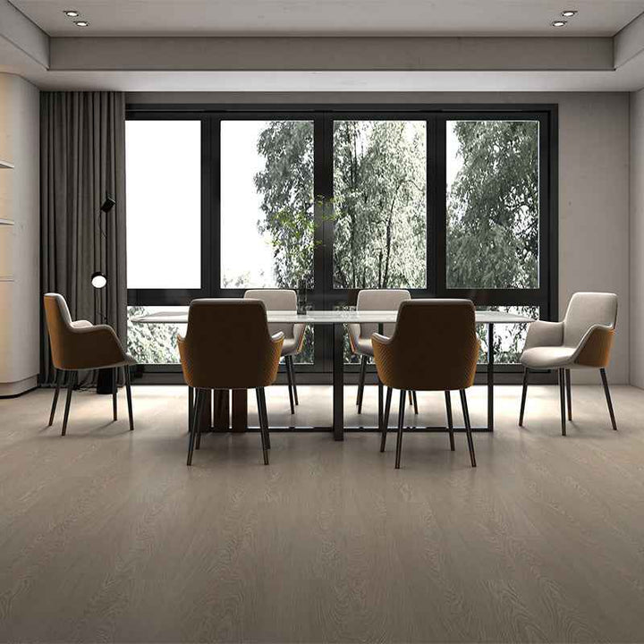 萊茵灰橡 Rhine Oak Grey