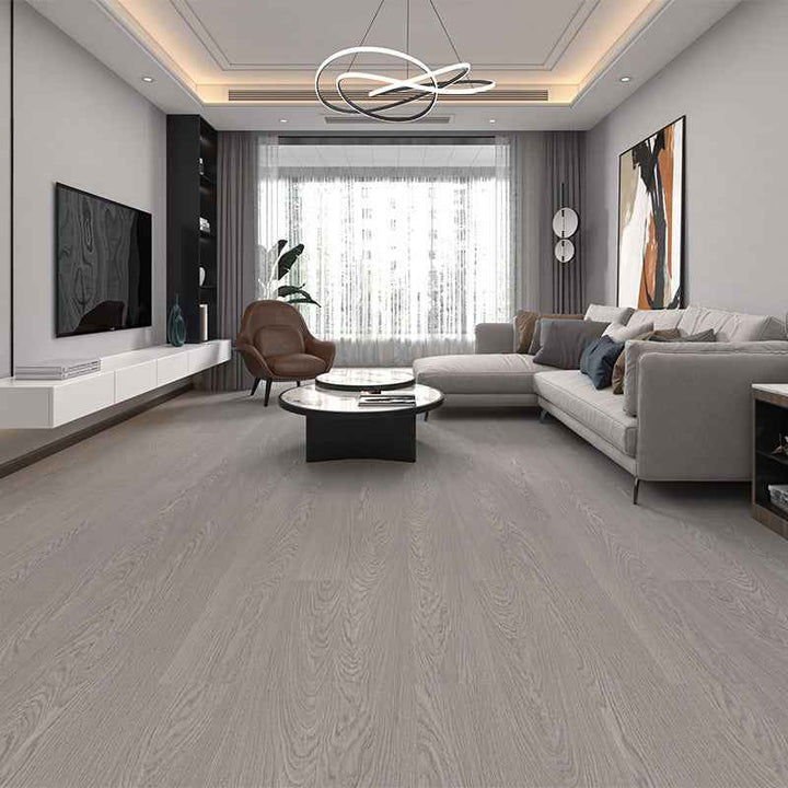 萊茵銀橡 Rhine Oak Silver