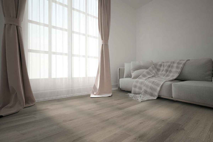 瑞吉山銀橡Ⅱ Rigi Oak Silver