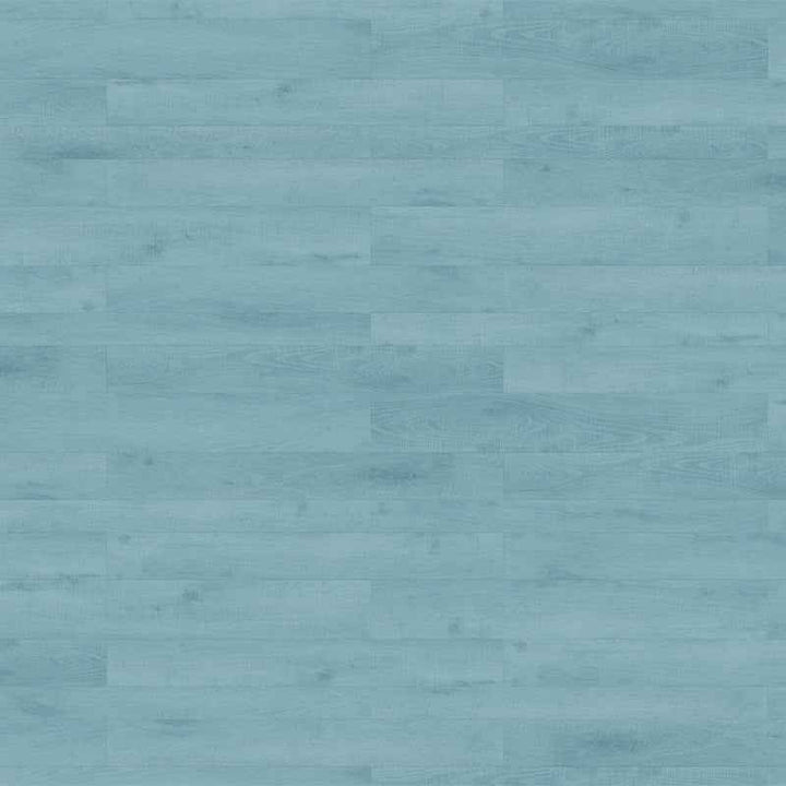 瓔藍初雪 Snow Blue