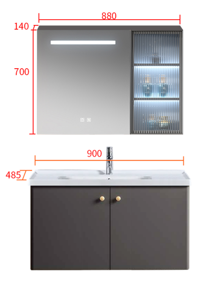 70cm / 智能