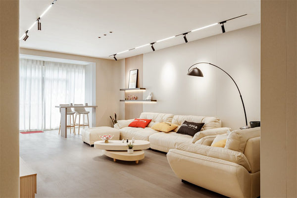 地板材質怎麼選？1招輕鬆提升住宅舒適度與實用性