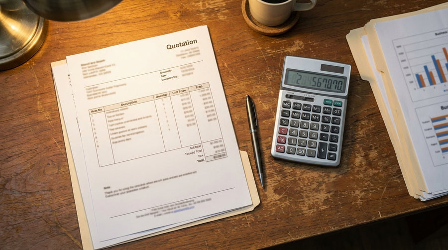 浴室翻修估價單怎麼看？