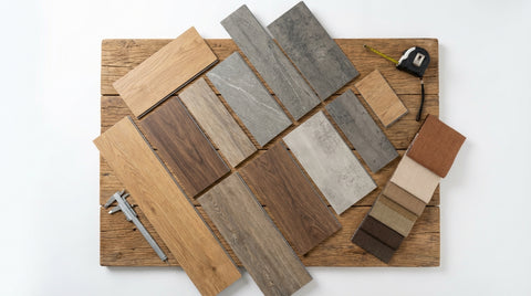 木地板施工及SPC施工價目表