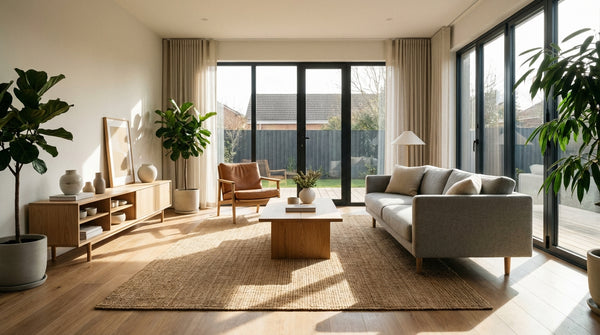 SENSA 森薩德國超耐磨木地板｜6 大系列完全指南