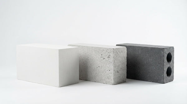 石膏磚 vs ALC 白磚 vs 冷壓磚：三大隔間建材完整比較【2026 最新】