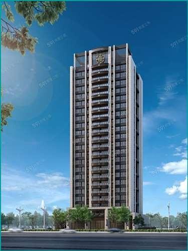 桃園-昭揚天賦｜100戶