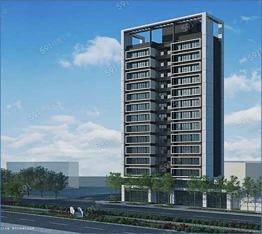 桃園-昭揚天韻｜38戶