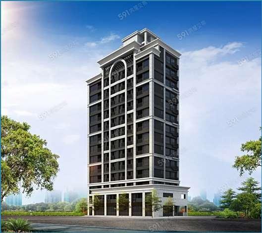 桃園-厚陞園｜58戶