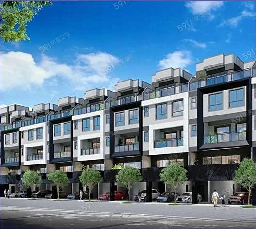 信義-冠德信義｜41戶