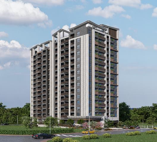 龜山-鴻築玥｜199戶