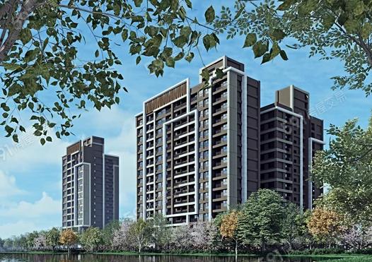 龜山-鴻築捷士閱｜567戶