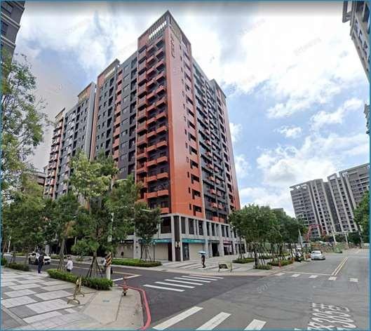 桃園-璟都巴黎｜280戶