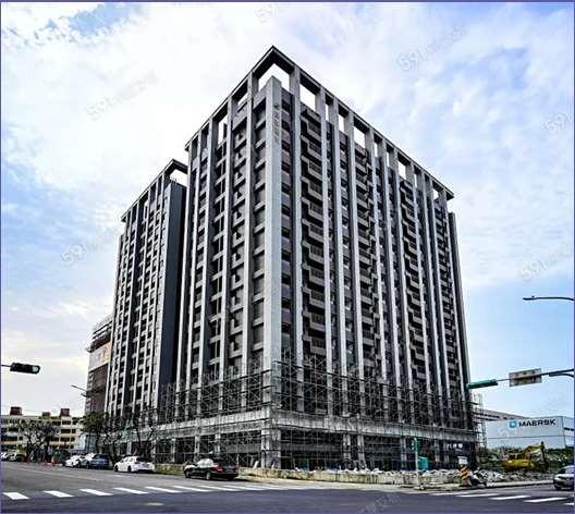 桃園-璟都凱悅｜88戶