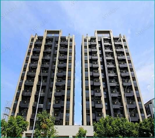 桃園-璟都文華｜100戶