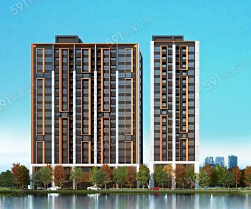 桃園-璟都未來城｜416戶