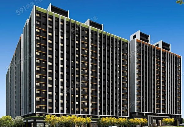 桃園-璟都航空城｜981戶