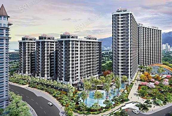 淡水-淡海段13.14-1地號｜821戶