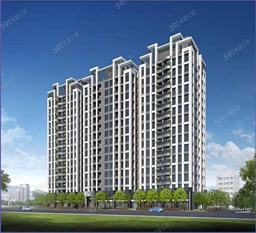 蘆竹-大築文匯｜304戶