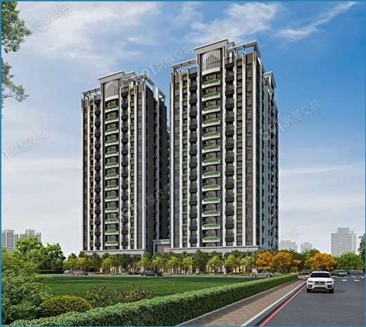 太平-綠雅圖｜280戶