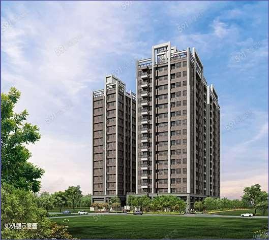 北屯-崇德薈｜304戶