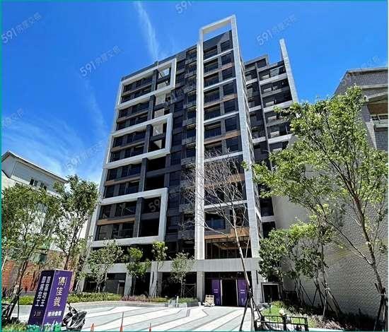 蘆竹-傳佳馥｜79戶