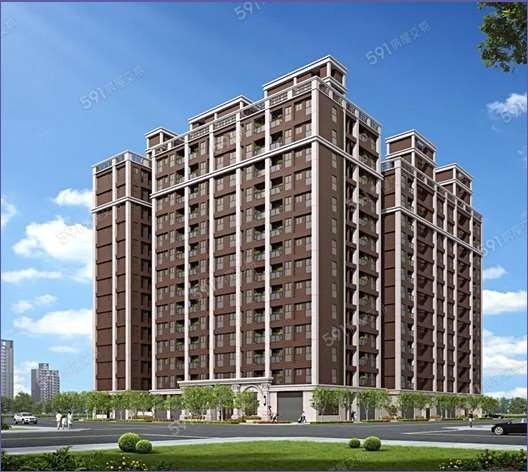 中壢-傳佳緻｜213戶