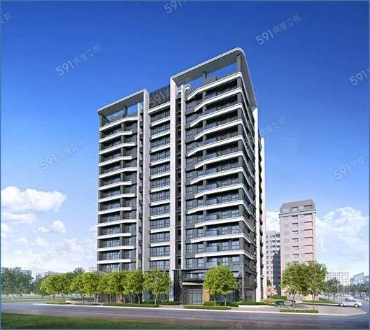 桃園-璟都城品｜133戶