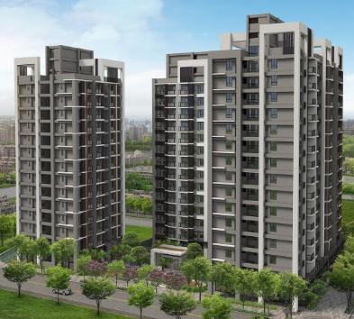 大里-興大康橋｜257戶