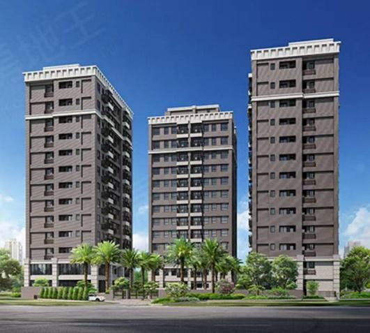 新竹湖口-湖心繪｜172戶