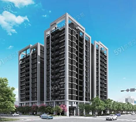 林口-和洲艾美｜192戶